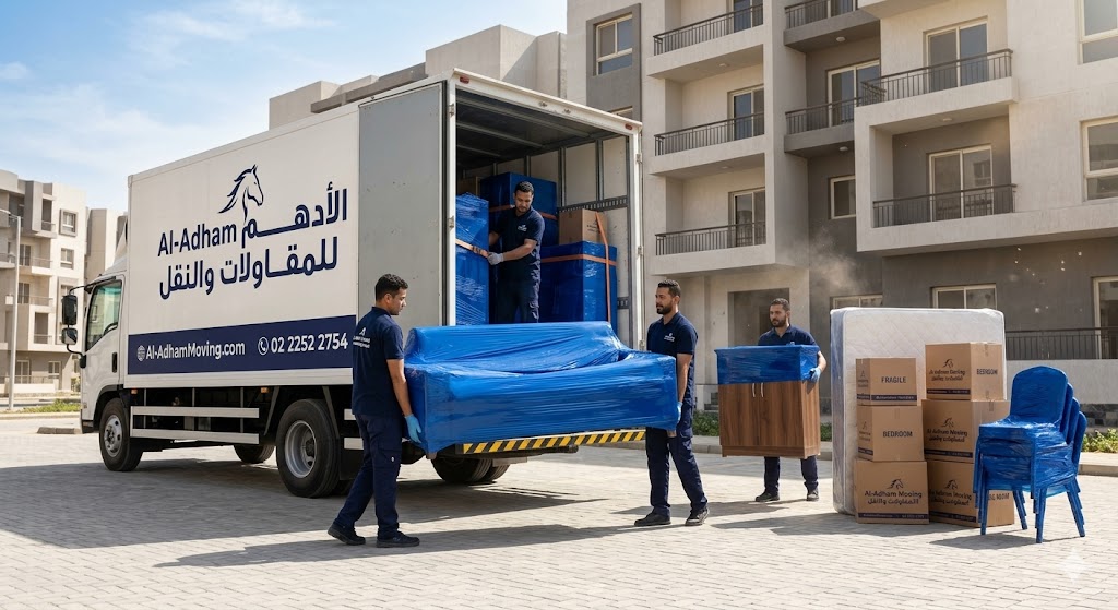 قائمة مراجعة يوم النقل